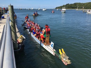 2016 PJ Dragon Boat Race Fest 040