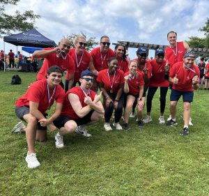 team-northwell-with-their-metals